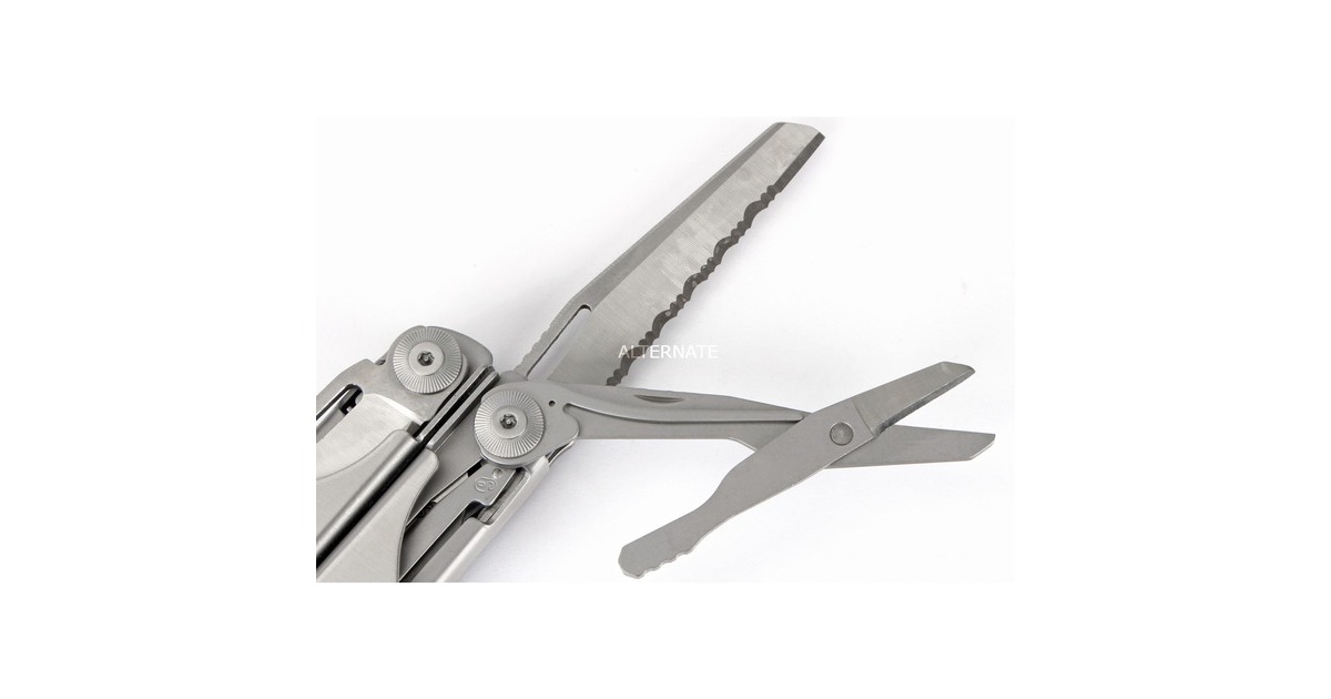 Pince pro 21 outils puissanceet polyvalente Surge Leatherman