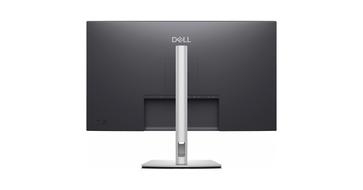Dell Pro 32 Plus P3225QE, LED-Monitor 80 cm (31.5 Zoll), schwarz