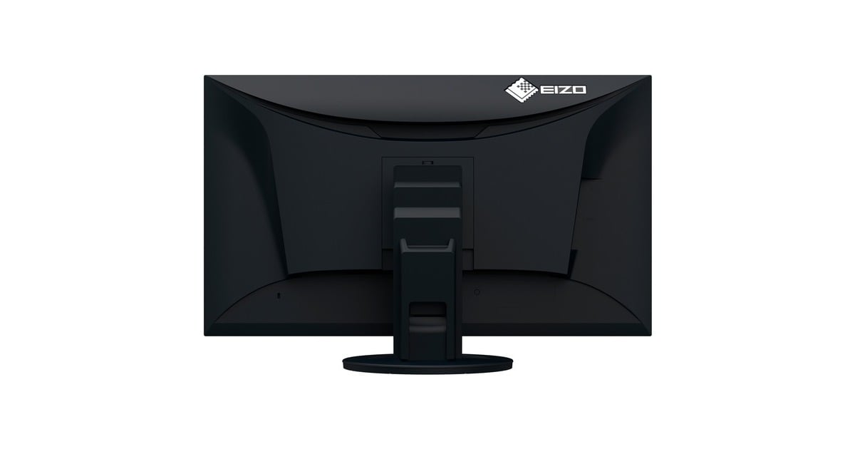 EIZO EV2795BK, LEDMonitor 68.5 cm (27 Zoll), schwarz, QHD, IPS, KVM