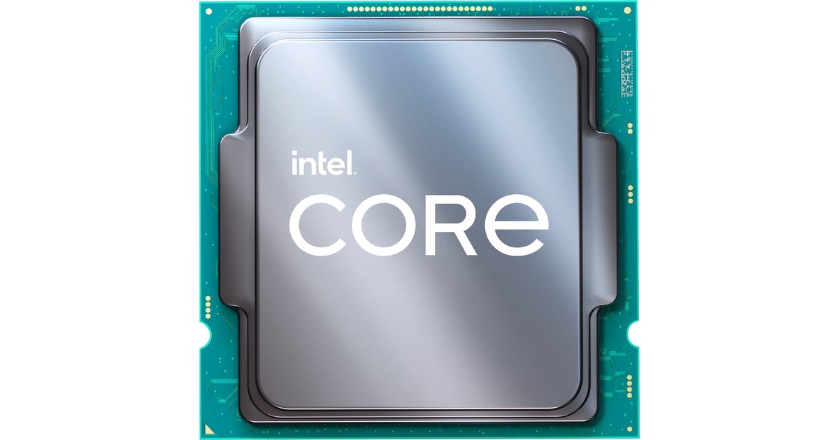 Intel® Core™ i9-11900T, Prozessor Tray-Version Outlet