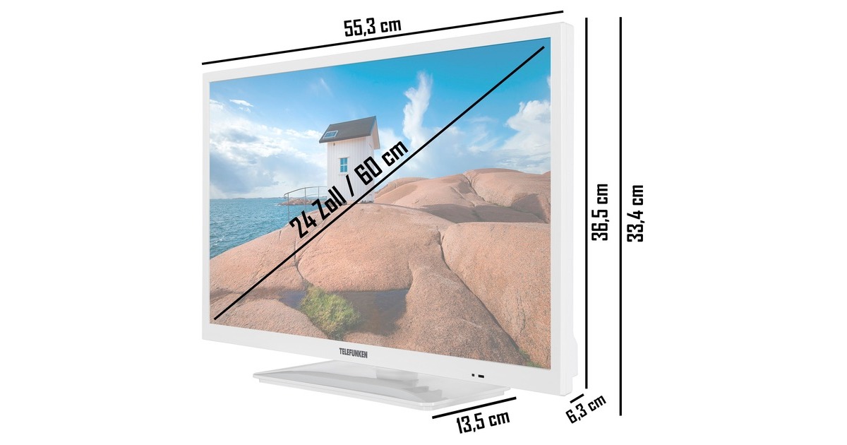Fernseher 60 Cm