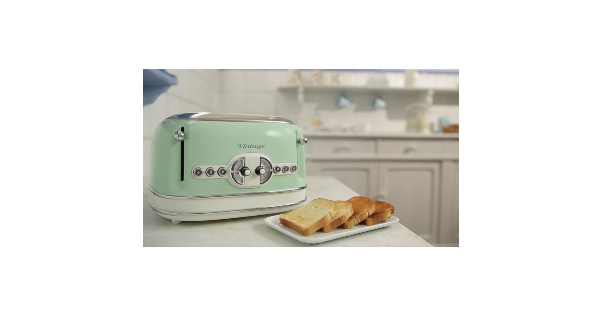 Gril De Four Toastmaster 5233 – Nettoyage Continu – Ancien – Neuf