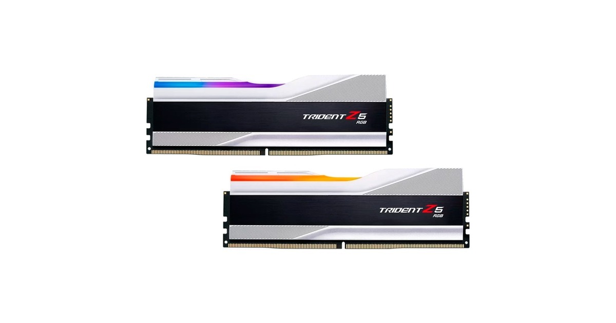 G.Skill DIMM 48 GB DDR5-8000 (2x 24 GB) Dual-Kit, Arbeitsspeicher