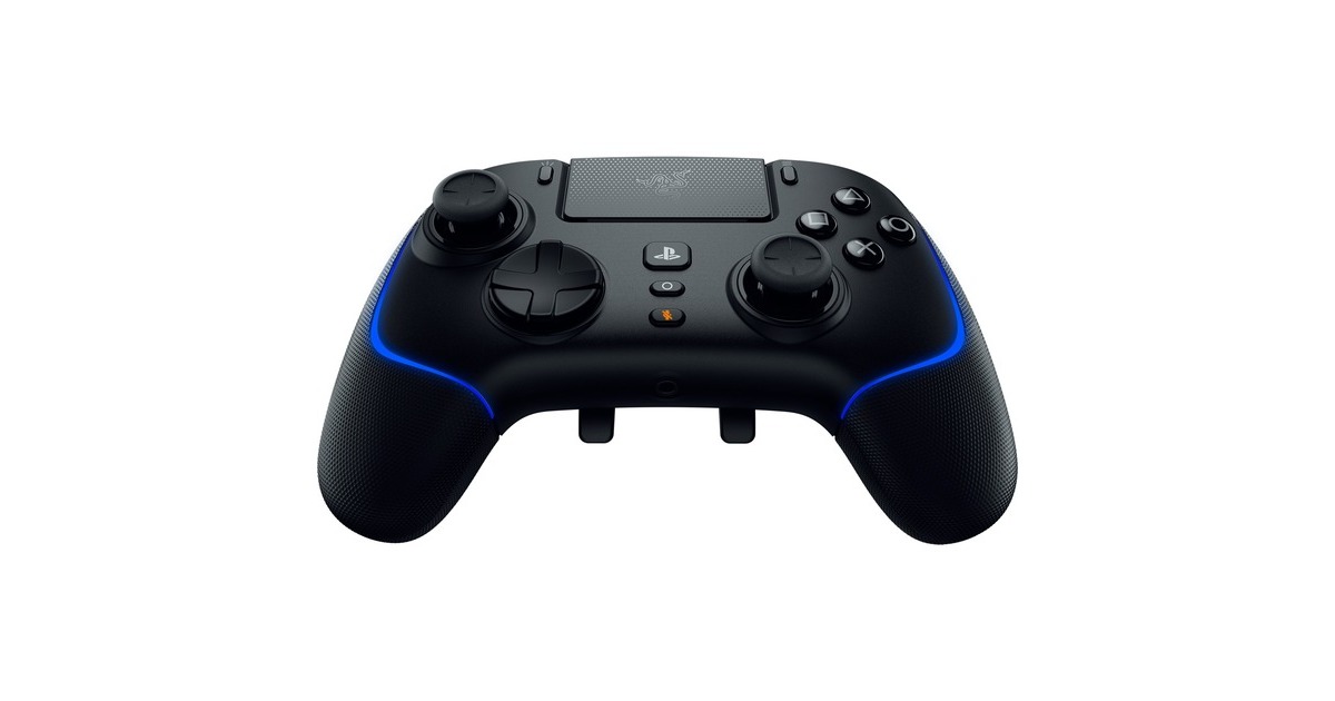 Razer Wolverine V2 Pro, Gamepad schwarz