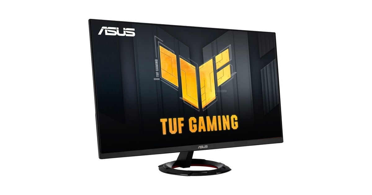 TUF Gaming VG279Q1R, Gaming-Monitor TUF Gaming VG279Q1R, Gaming-Monitor