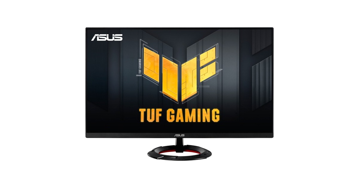 TUF Gaming VG279Q1R, Gaming-Monitor TUF Gaming VG279Q1R, Gaming-Monitor
