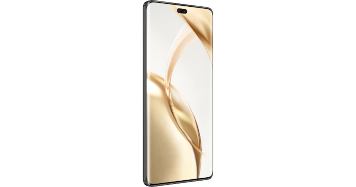 Honor 200 Pro 512GB, Handy Black, 5G, 12 GB