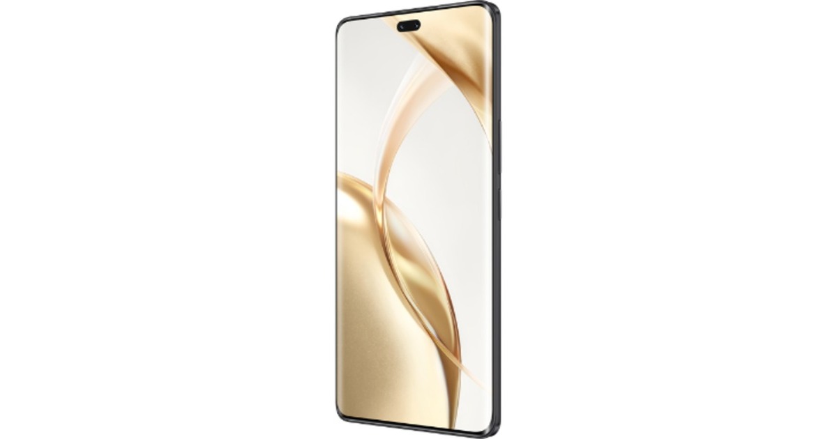Honor 200 Pro 512GB, Handy Black, 5G, 12 GB
