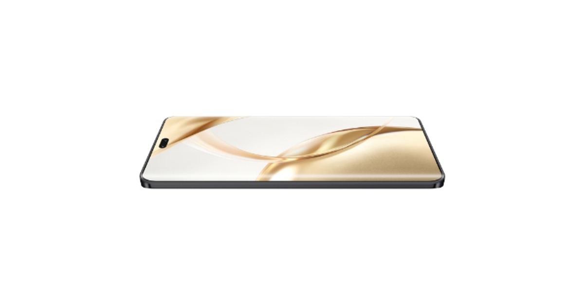 Honor 200 Pro 512GB, Handy Black, 5G, 12 GB