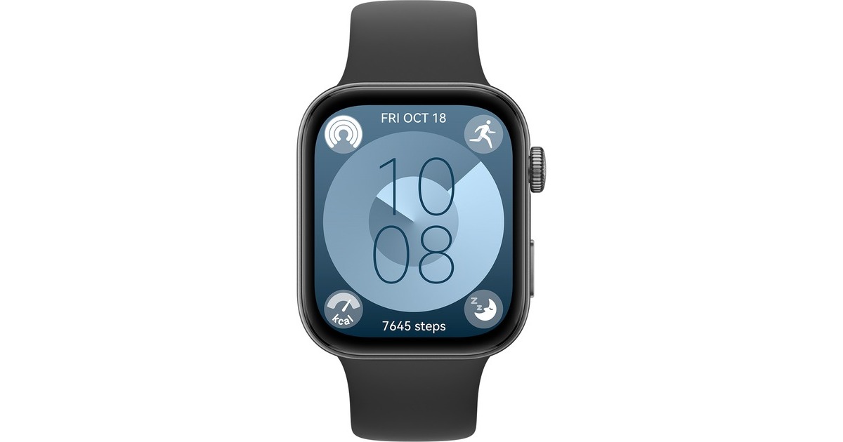 Huawei watch fit 3 Ozon