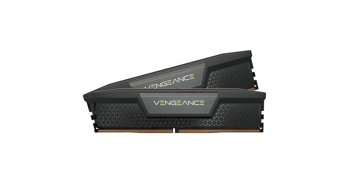 Corsair DIMM 64 GB DDR5-5600 (2x 32 GB) Dual-Kit, Arbeitsspeicher 