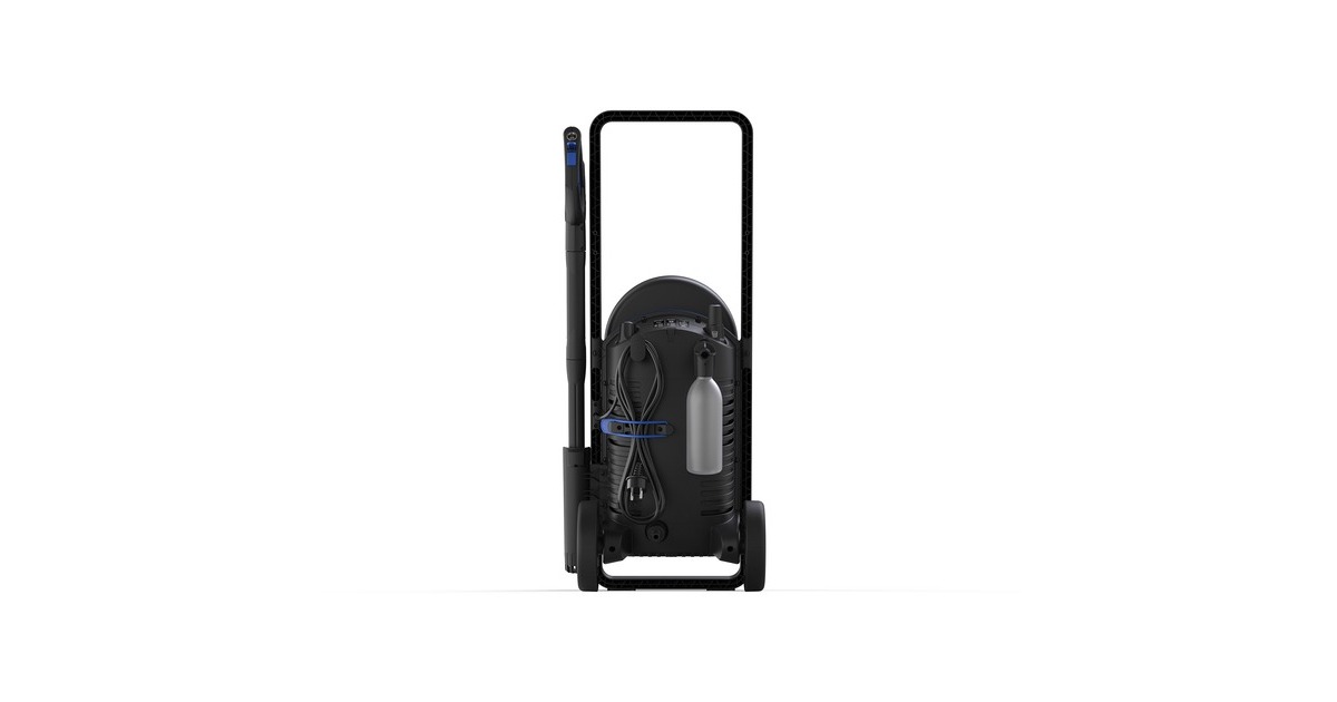 Nilfisk Hochdruckreiniger Core 140-8 In-Hand PowerControl - EU 