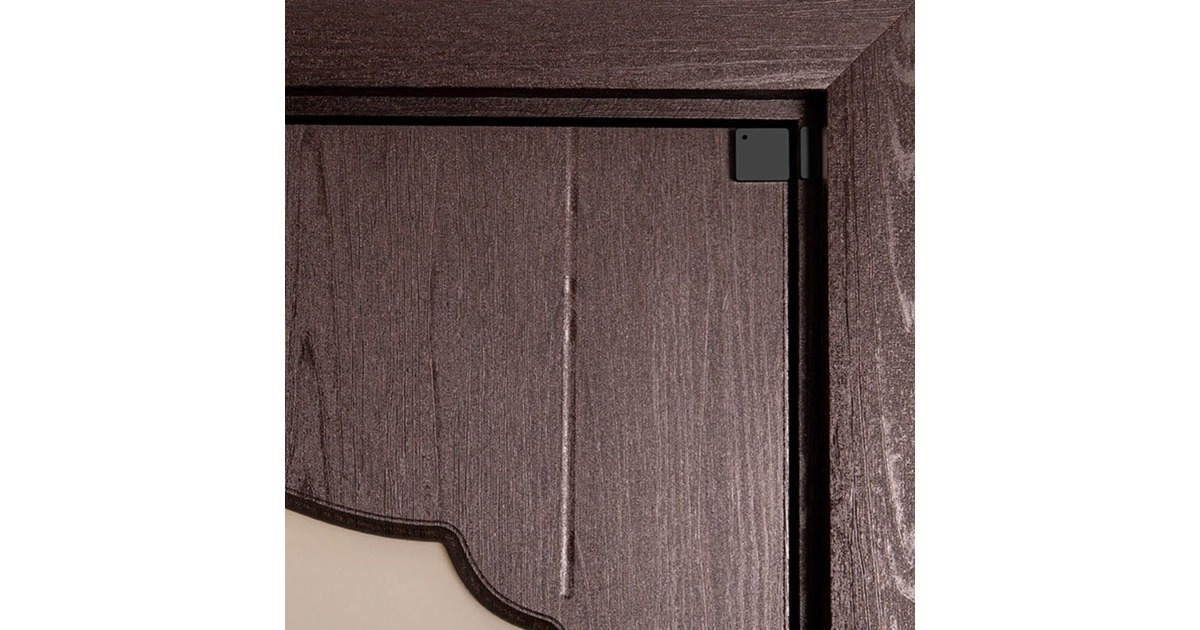 Shelly BLU Door/Window, Öffnungsmelder schwarz 