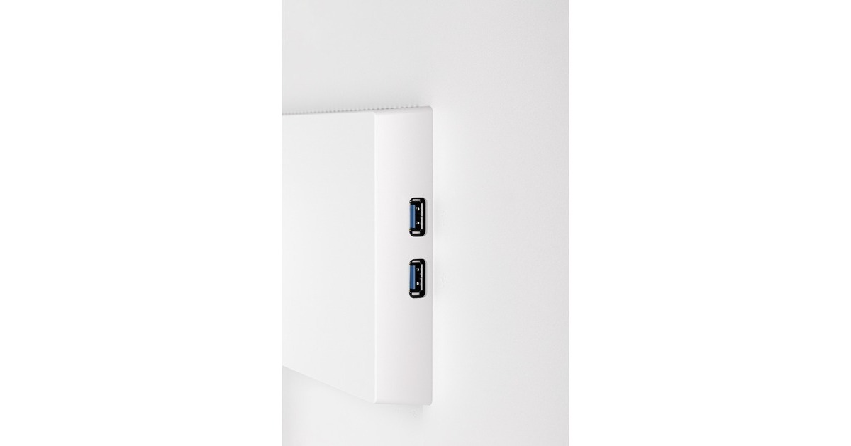 iiyama ProLite XUB2492HSU-W6, LED-Monitor 60.5 cm (23.8 Zoll  