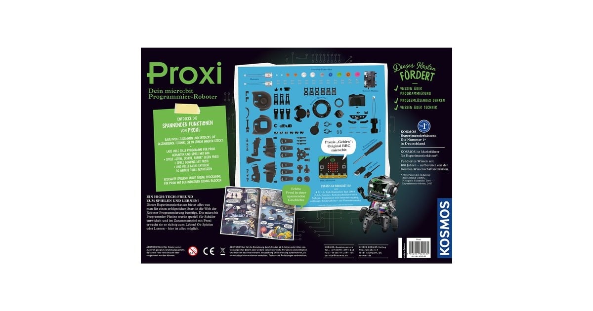 Nexo - Dein Kletter-Roboter von Nicht verfügbar (2019, Game) online kaufen