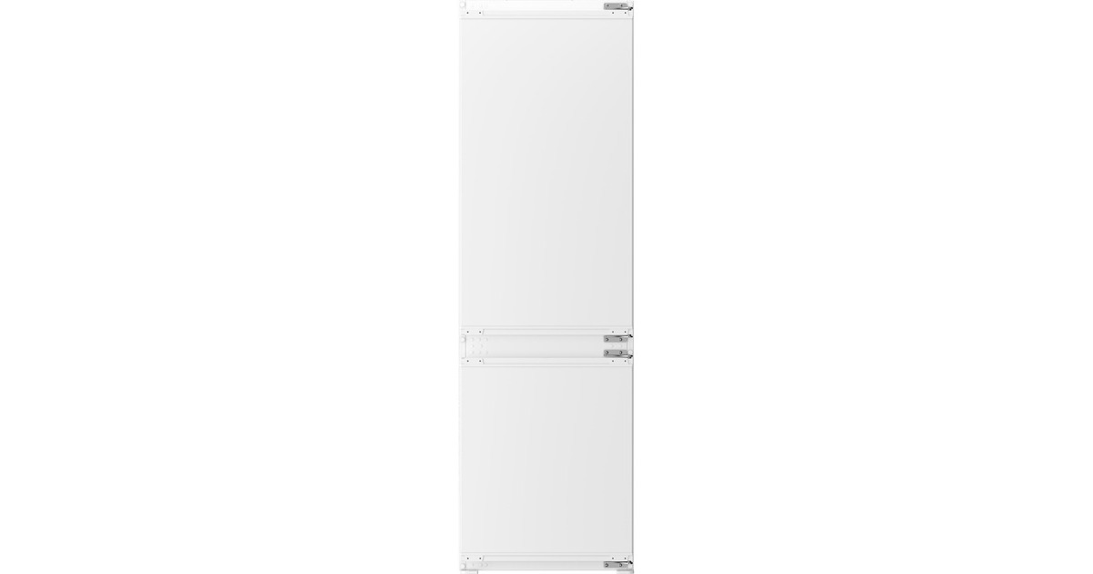 BEKO BCSA285K4SN, Kühl-/Gefrierkombination