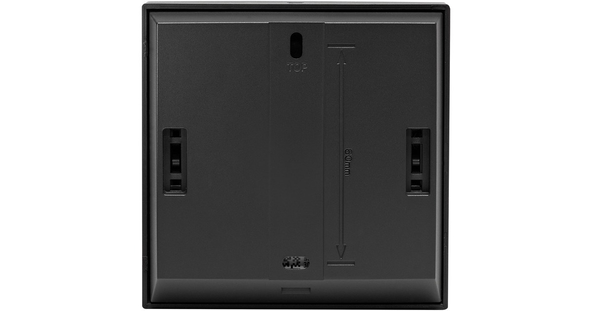 Supporto 3 moduli compatibile Master Bticino Magic 00361