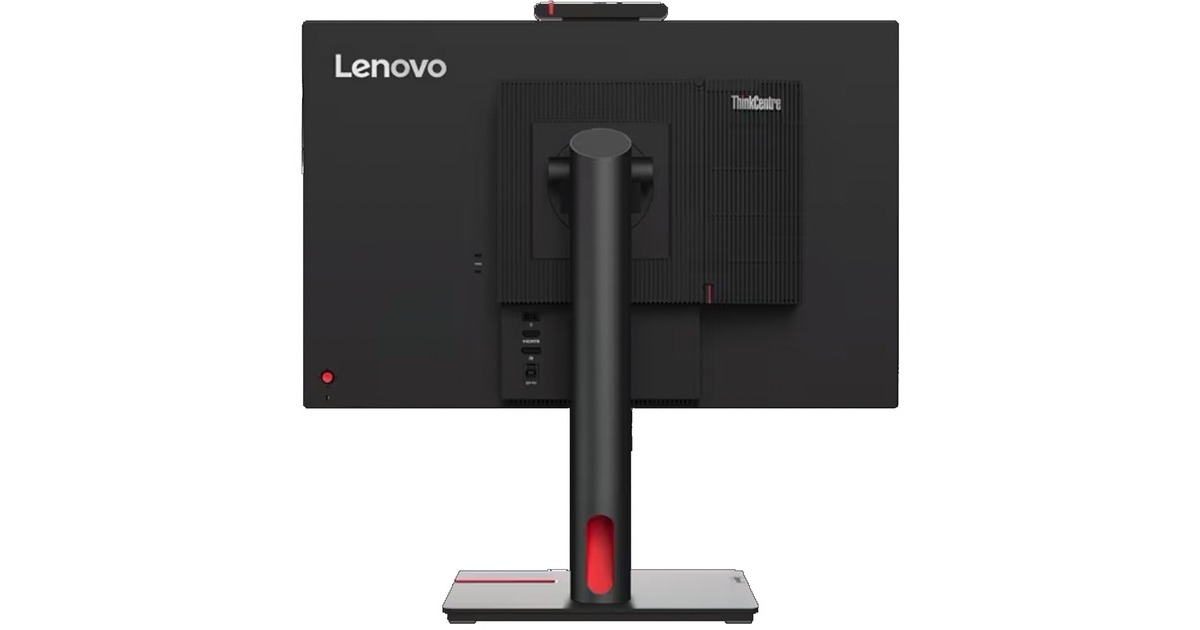 Lenovo ThinkCentre Tiny-In-One 24 Gen5 Touch, LED-Monitor 61 cm 