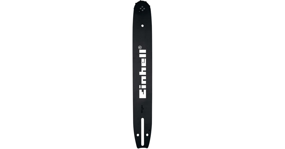 Einhell Ersatzschwert 4500151, für Benzin-Kettensägen, Sägeschwert 