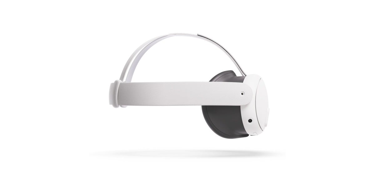 Meta Quest 3 512 GB, VRBrille weiß, AllinOneGamingsystem Outlet