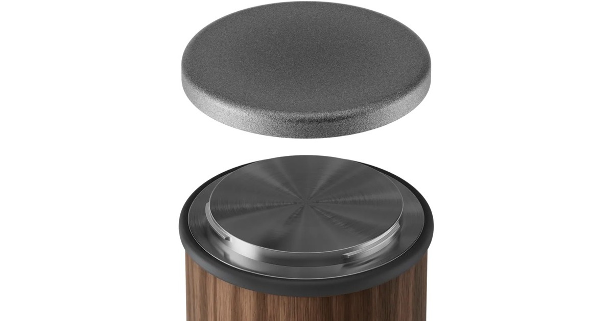 Aiguiseur De Couteaux HORL 2 - Avec Disques Diamant Et Céramique, Angles 15° Et 20°, Système Magnétique, Pour Couteaux Cuisine Et Extérieur