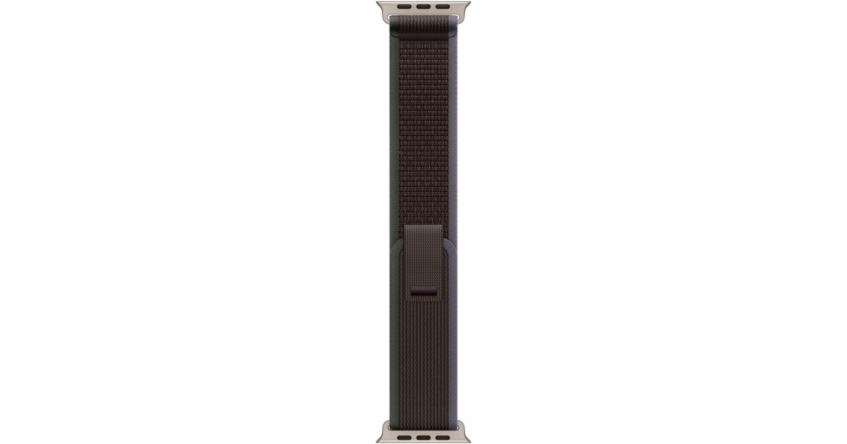 Trail Loop Nylon-Armband 22 Mm Für Garmin Fenix/Forerunner/Instinct - Quick Fit, Verstellbar, Weich & Atmungsaktiv