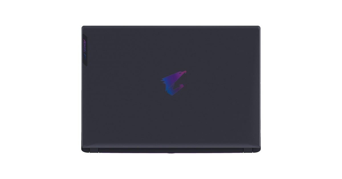GIGABYTE AORUS 16X ASG63DEC65SH, GamingNotebook grau, Intel® Core™ i914900HX, NVIDIA GeForce