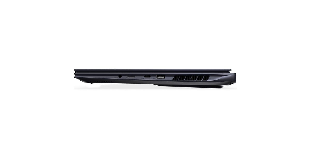GIGABYTE AORUS 16X ASG63DEC65SH, GamingNotebook grau, Intel® Core™ i914900HX, NVIDIA GeForce
