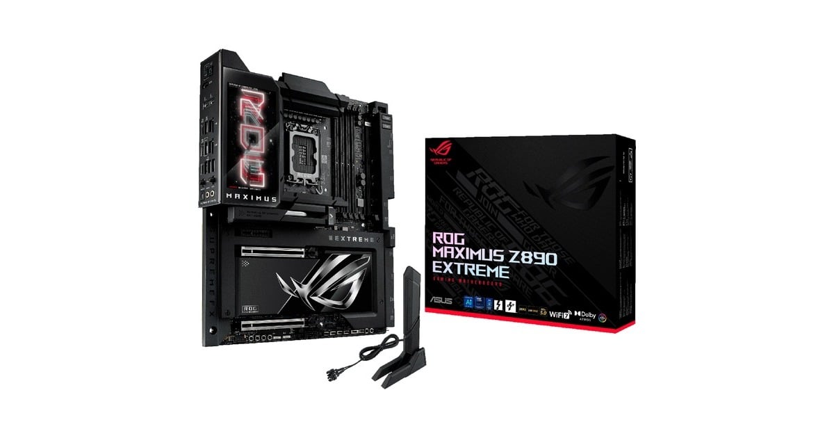 ASUS_ROG_MAXIMUS_Z890_EXTREME_