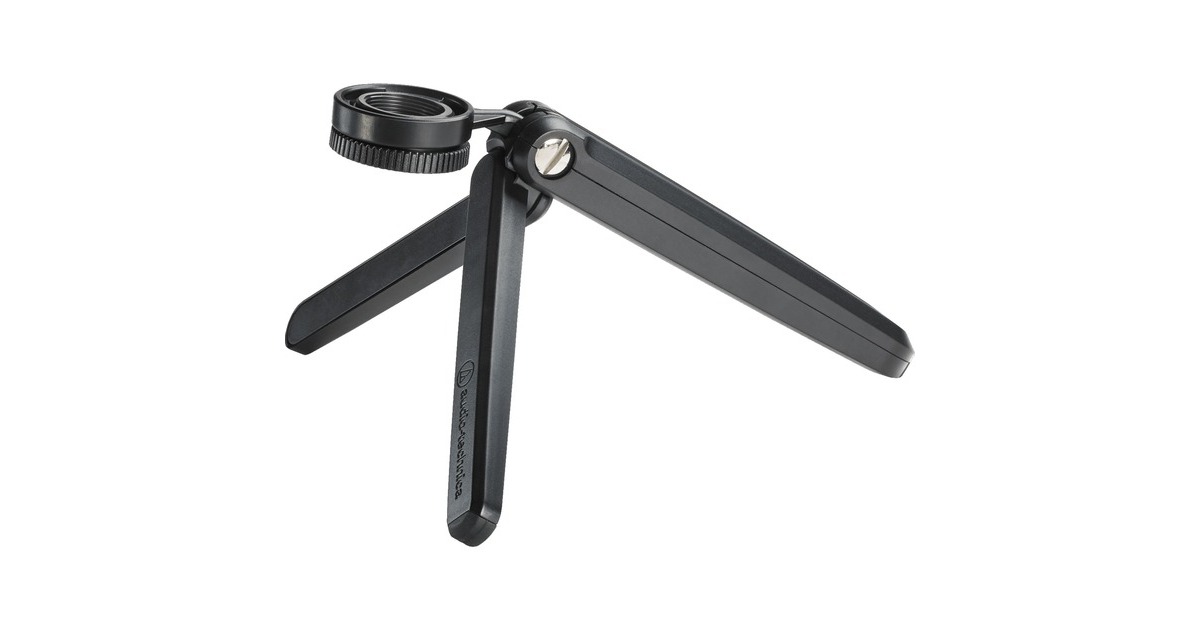 Audio-Technica ATR2500x-USB, Mikrofon schwarz 