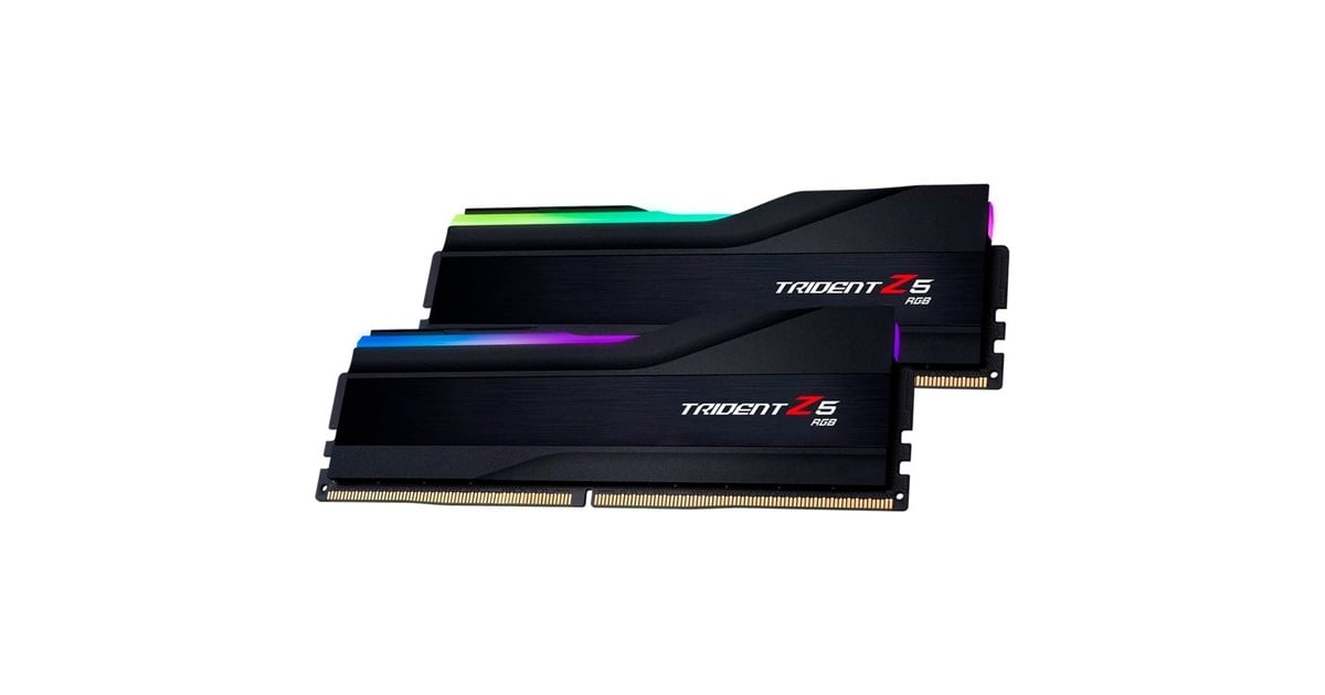 G.Skill DIMM 48 GB DDR5-8000 (2x 24 GB) Dual-Kit