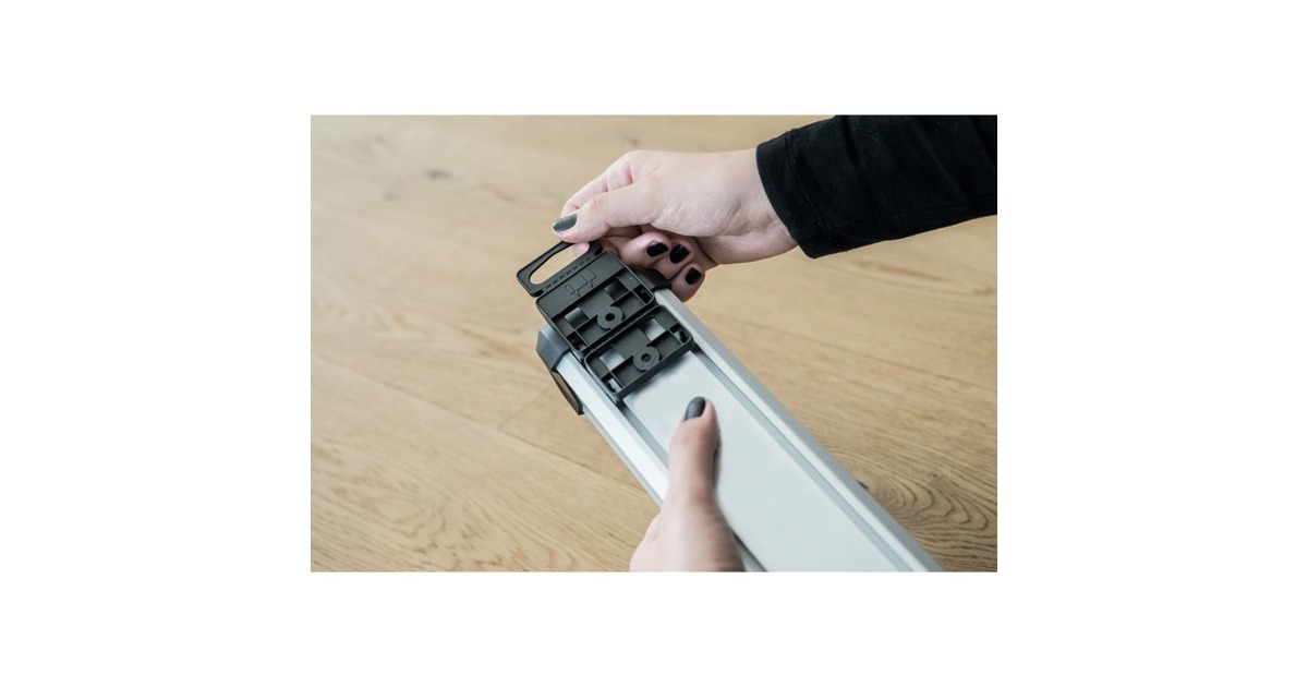 Brennenstuhl Premium-Protect-Line Steckdosenleiste 6-fach schwarz  