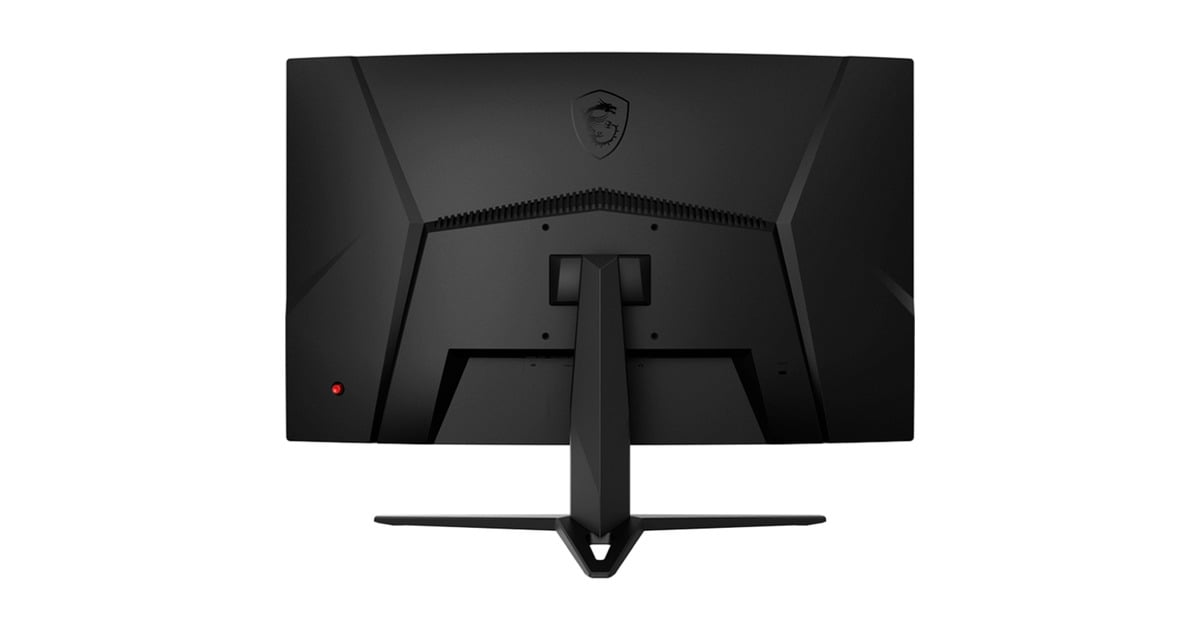 MSI Optix G32CQ4DE E2, Gaming-Monitor 80 cm (31.5 Zoll), schwarz, QHD ...