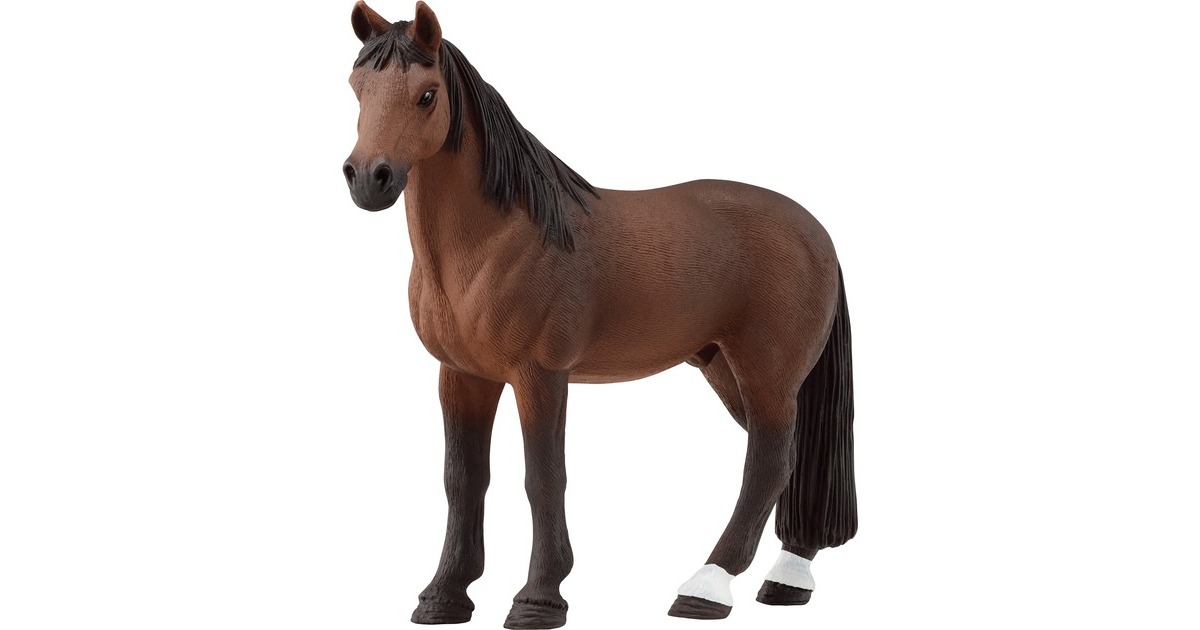 SCHLEICH 13759 - Falabella Wallach Pferd (Gebraucht Produktbild-Vorschau 9