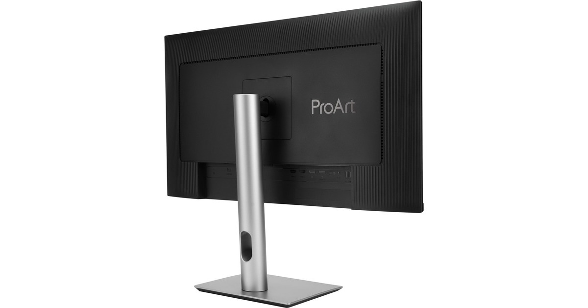 ASUS ProArt PA279CRV, LED-Monitor 69 cm (27 Zoll), schwarz/silber, UltraHD/4K, IPS, USB-C ASUS ProArt PA279CRV, LED-Monitor 69 cm (27 Zoll), schwarz/silber, UltraHD/4K, IPS, USB-C