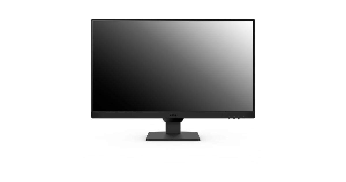 BenQ BL2490, LED-Monitor 60.5 cm (24 Zoll), schwarz, FullHD, IPS 