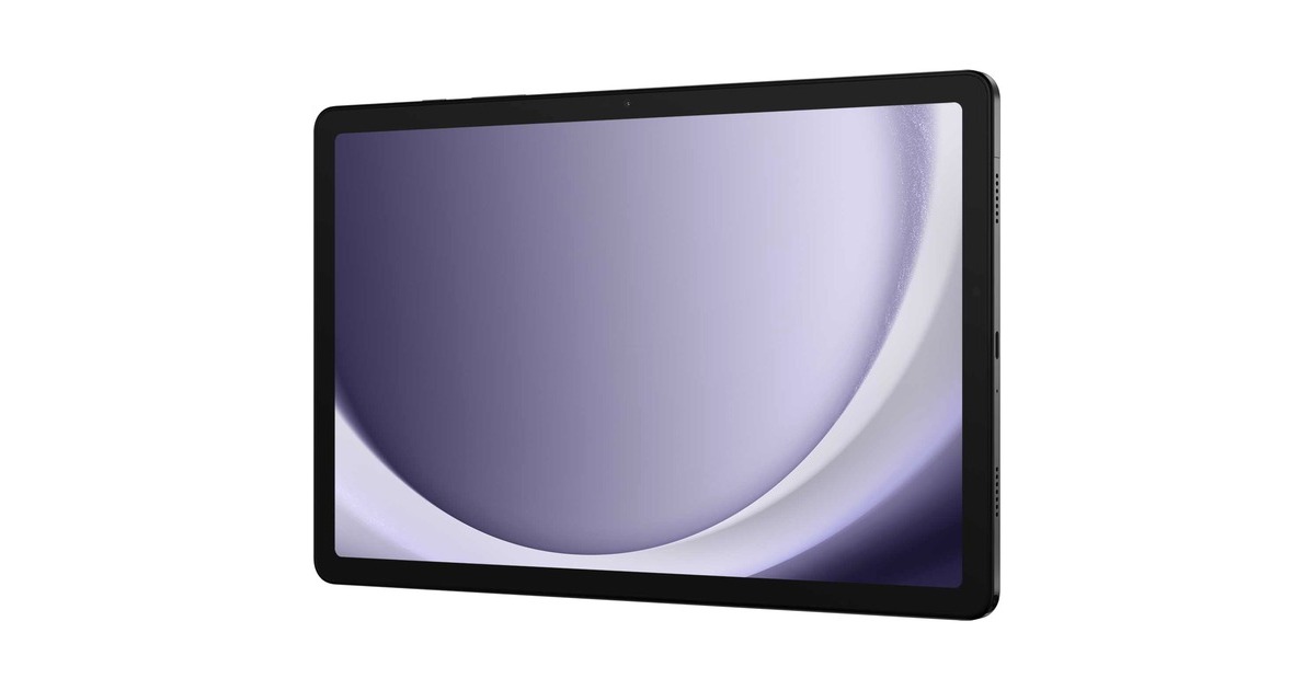 SAMSUNG Galaxy Tab A9+ 128GB, Tablet-PC graphit, Graphite