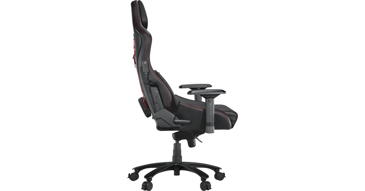 Gaming Stuhl Asus Rog Chariot Core Sl300 Ghế Gaming ASUS ROG
