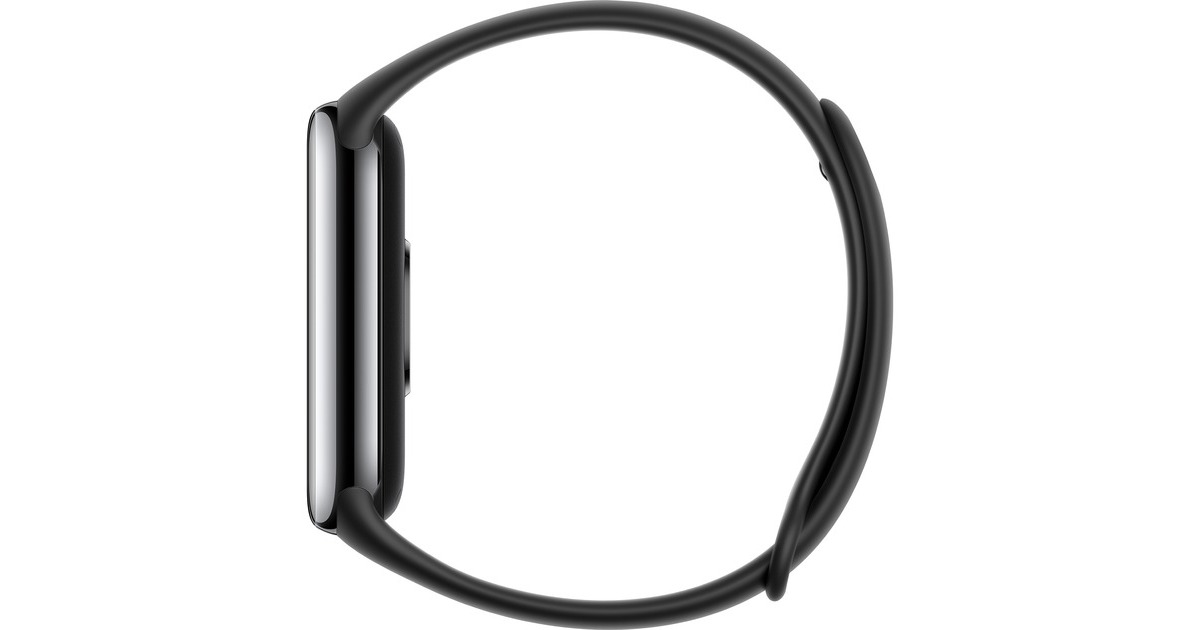 Xiaomi Smart Band 8, Fitnesstracker graphit