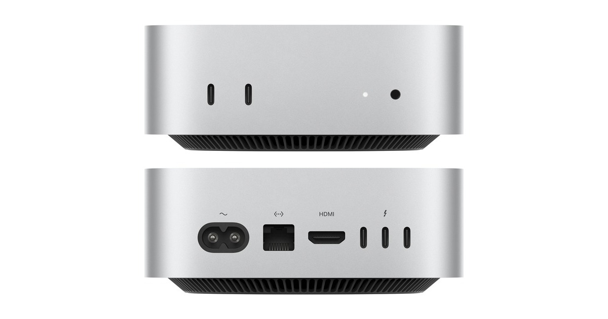 M4Pro Mac mini 2024【A3239】 Apple Mac mini M4 Pro [2024] MCX44T/A ab 1.959,29 € (Dezember 2025