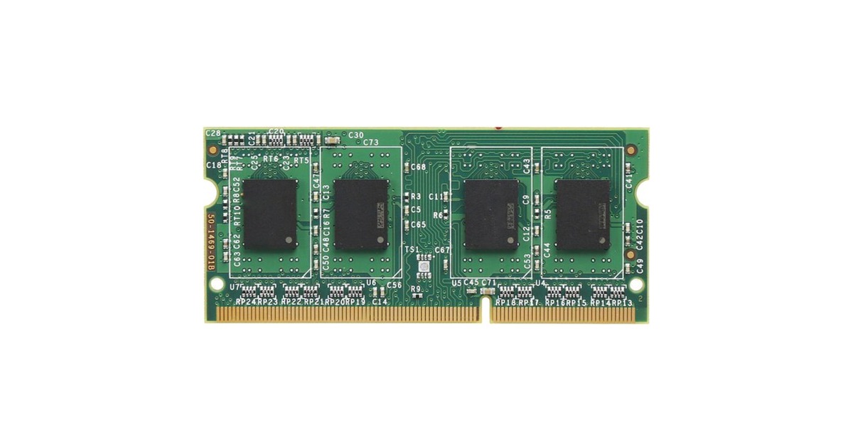 Mushkin SO-DIMM 4 GB DDR3-1333 , Arbeitsspeicher 992014, Essentials 