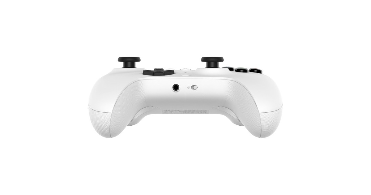 8BitDo Ultimate Wired for Xbox, Gamepad weiß