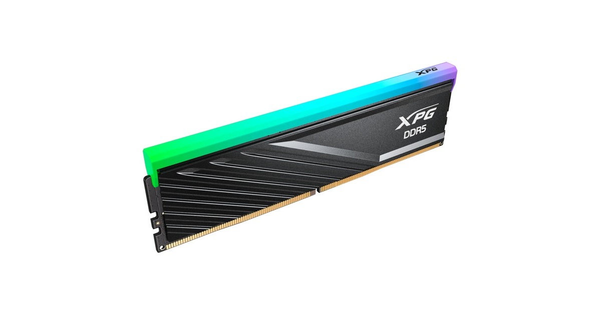 XPG AX5 DDR5-6400MHz 16GB 2枚セット ADATA Arbeitsspeicher DIMM 32GB DDR5-6400 Dual Kit: Amazon.de
