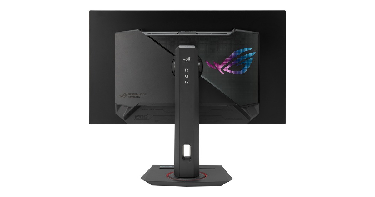 ASUS ROG Strix OLED XG27AQDMG, Gaming-Monitor 67.3 cm (26.5