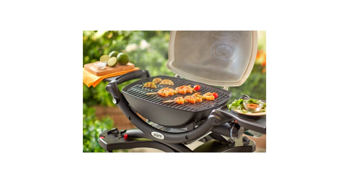 Weber 7644 outlet