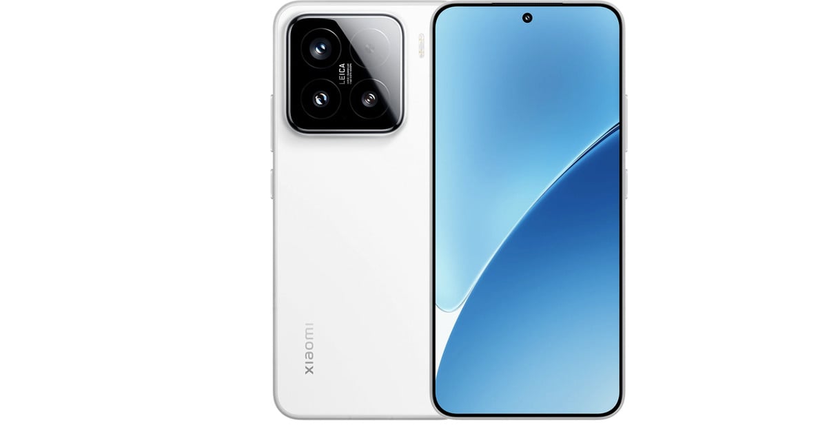 Xiaomi 15 pro 16GB 512GBホワイト SIMフリー) シャオミ Xiaomi 15 Pro 5G デュアルSIM 512GB