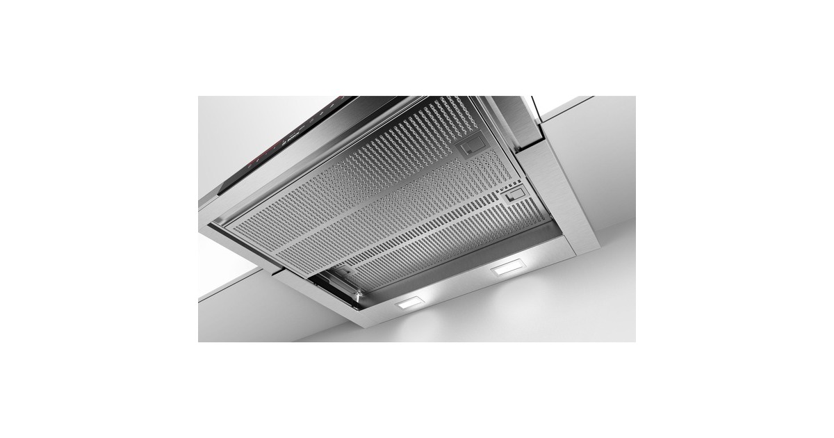 Bosch Home DFS067K51 Serie | 8, Dunstabzugshaube 60 cm