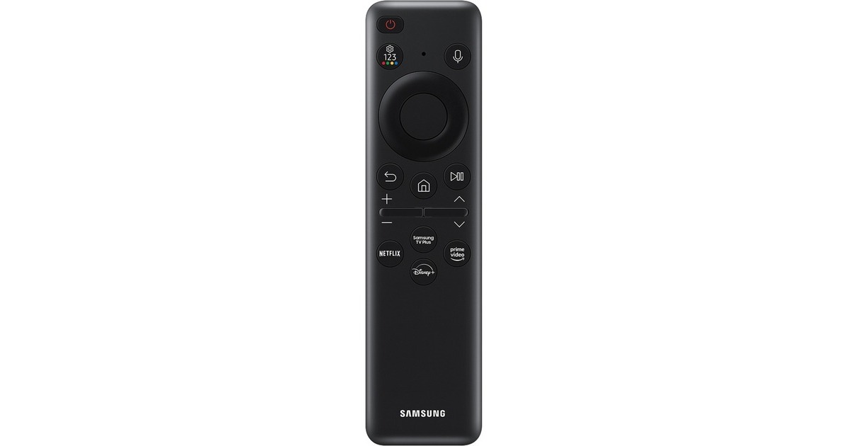 SAMSUNG GU-50CU8079, LED-Fernseher 125 cm (50 Zoll), schwarz, UltraHD ...