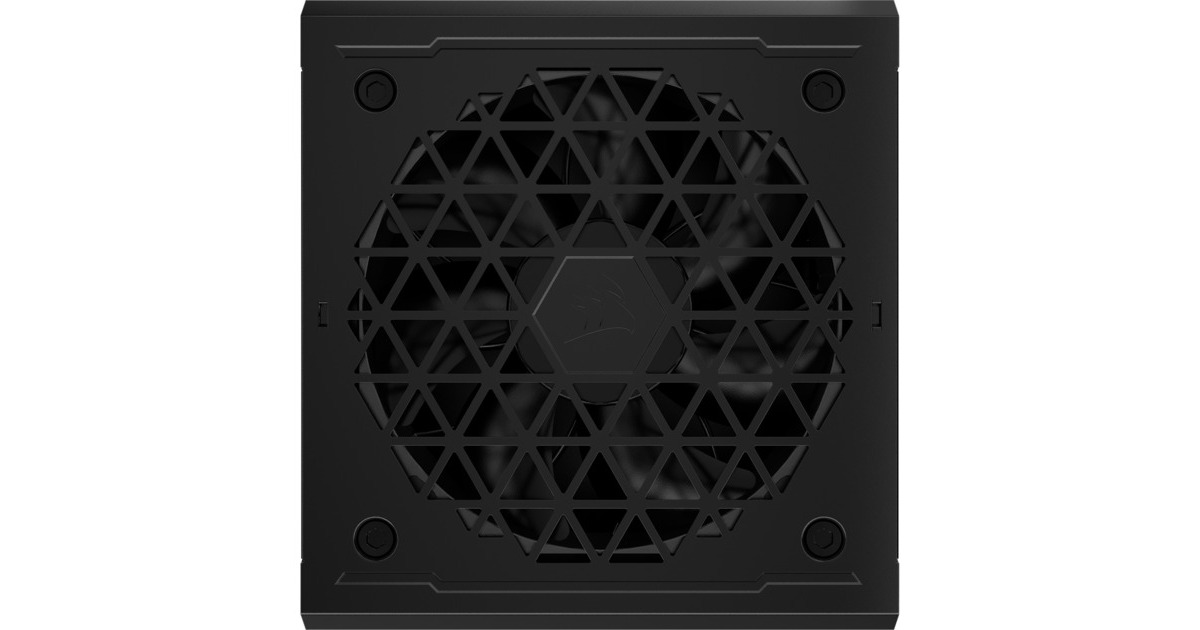Corsair RM1000e 1000W, PC-Netzteil schwarz, Kabel-Management, 1000 