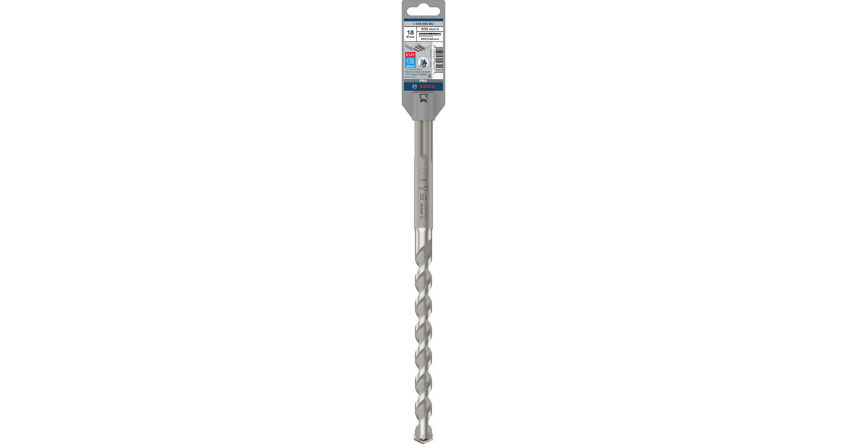 Bosch Breekhamer met SDS-MAX kopen